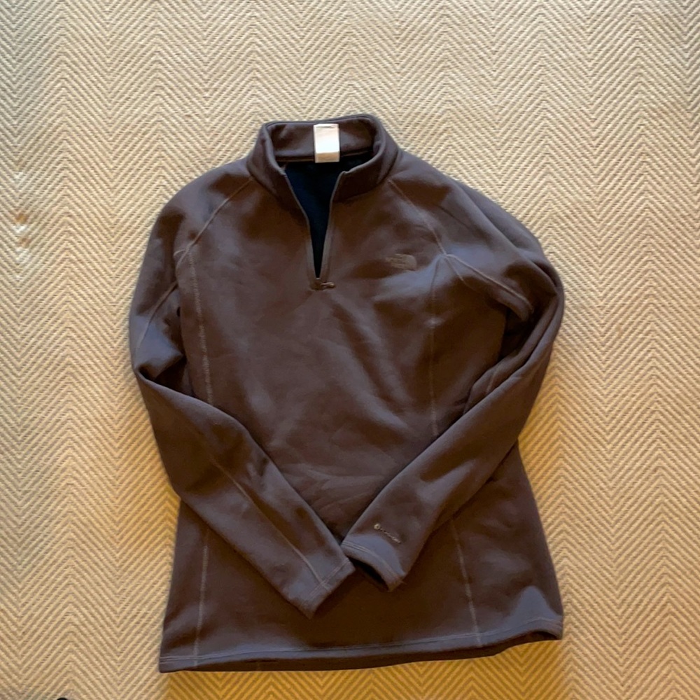 The North Face Thick Base Layer - image 1
